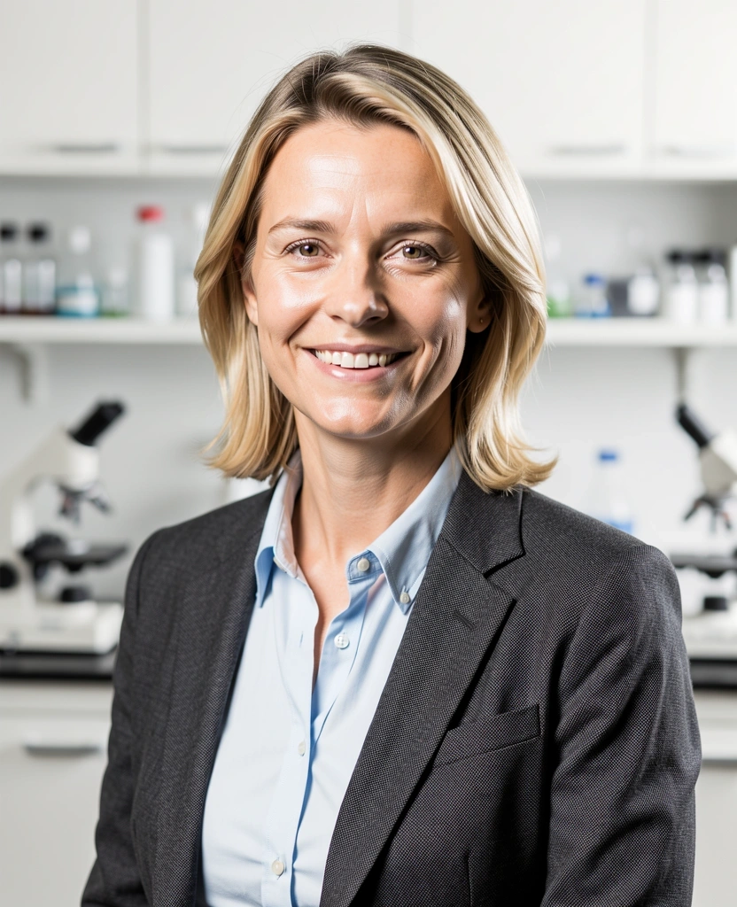 Diplom-Ökotrophologin - Expertin bei Ernährung Digital